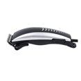 thumbnail image 3 of Home Hair Salon Portable Hair Clipper Easy Operating Hair Styling Tool W/Free Accessories(Scissors, Comb, Limit Comb, Brush, Lubricant), 3 of 6