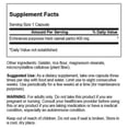 thumbnail image 6 of Swanson Echinacea 400 mg 100 Caps 2 Pack, 6 of 6