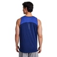 thumbnail image 4 of Reebok Men's and Big Men's Forward Tank Top, Sizes XS-5XL, 4 of 7
