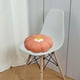 thumbnail image 5 of Funda de almohada, cojín de futón de calabaza, cojín de ventana, tatami, cojín grueso para trasero, cojines para dormitorio, sala de estar, cojines de respaldo perezosos, asiento acolchado flocado, 5 of 6