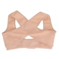 thumbnail image 3 of Hunchback Correction Belt,Posture Corrector Women Upper Back Brace Posture Corrector Remarkable Clarity, 3 of 8