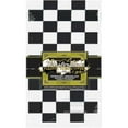 thumbnail image 1 of Beistle Checkered Tablecover, 1 of 1