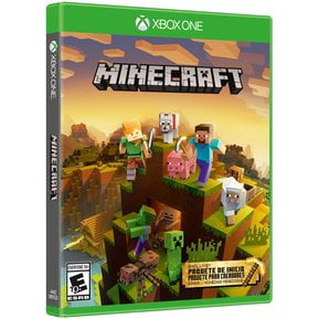 Minecraft Master Collection - Xbox One Xbox One Game