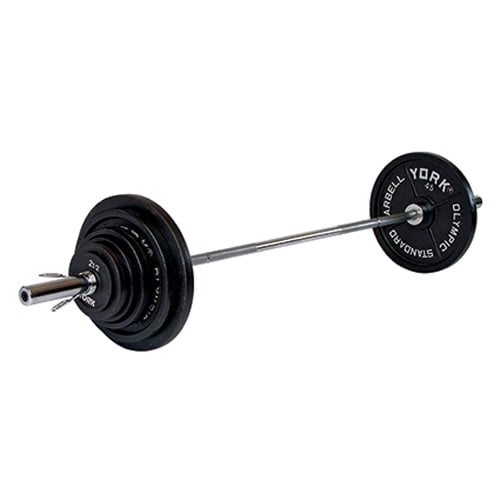 300 pound weight set