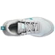 thumbnail image 5 of Zapatos Under Armour Charged Assert 10 Mujer Halo Grey 8US, 5 of 7