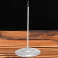 thumbnail image 5 of Stainless Steel Receipt Holder, Heavy-Duty Base, Memo Spike for Restaurant Office Kitchen, 5 of 5