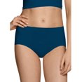 thumbnail image 1 of WOMENS BEYONDSOFT BIKINI UNDERWEAR, 6 PACK, 7, ASSORTED, 1 of 15
