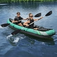 thumbnail image 3 of Hydro-Force 10'10" x 34" Ventura Elite X2 Kayak: A Durable, Waterproof, and Puncture Resistant Element Tough Companion", 3 of 6