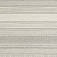 thumbnail image 5 of SAFAVIEH Kilim Collection KLM106A Handwoven Grey Rug, 5 of 6