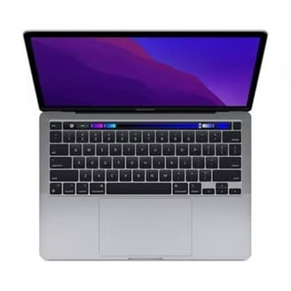 Apple, MacBook Pro 13, Space Gray, 13.3