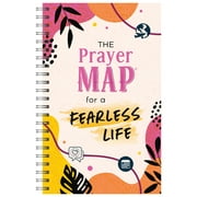 Faith Maps: The Prayer Map for a Fearless Life (Other)