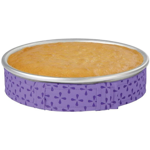 Cookie Trays for Baking Air Bake Pans with Lids Wire Rack Cooking 14 Aluminum Pizza Pan Air Fry Oven Pans And Trays Nice Cake Pan Strips Bake Even Strip Belt Bake Even Moist Cake Baking Tool