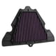 thumbnail image 3 of Filtro de Entrada de Aire de Motocicleta de Alto Flujo para Z1000 2011-2016 1000 2012-2016 ANGGREK Otros, 3 of 8