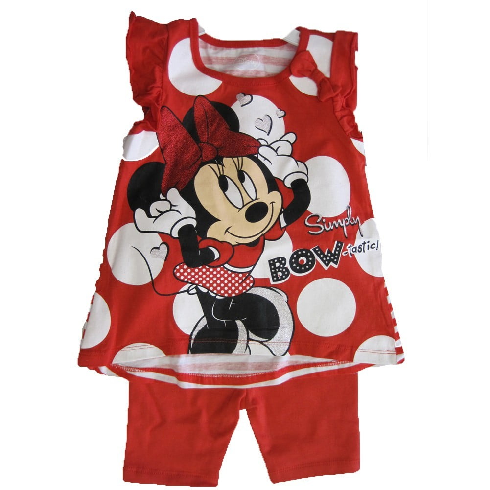 little girl disney outfits