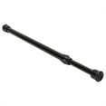 DOACT Tension Rod,Window Curtain Rail Telescopic Spring Tension Rod for