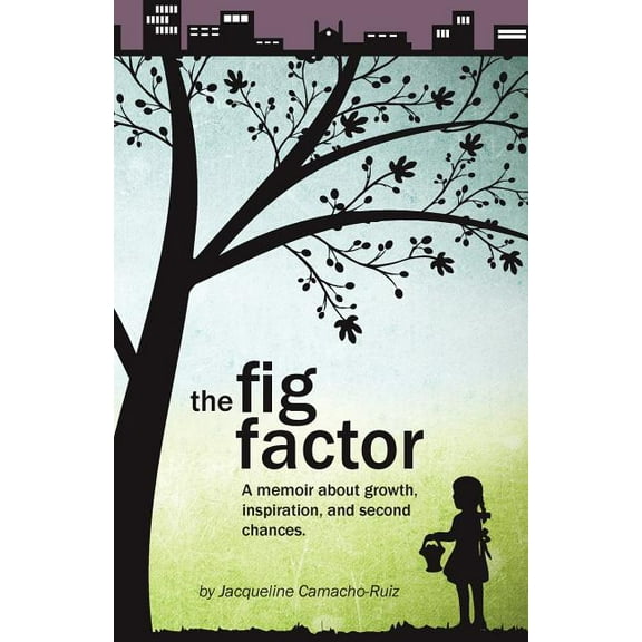 The Fig Factor (Paperback)