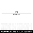thumbnail image 3 of Arctic Cat 2604-516 Spring Slide, 3 of 5