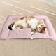 thumbnail image 4 of Esterilla para perros y gatos Esterilla portátil y lavable para mascotas No necesita agua ni electricidad Uso en interiores y exteriores Para uso doméstico Perreras Jaulas, 4 of 4
