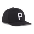 thumbnail image 1 of pumagolf Men's Heritage P Cap, 1 of 2