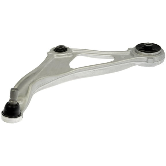 Dorman CB69383PR Front Left Lower Suspension Control Arm and Ball Joint Assembly for Specific Nissan Models