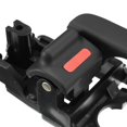thumbnail image 5 of Front Interior Inner Door Handle1pair-black, 5 of 5
