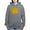 Graphite Gray, variant on CafePress - Sigma Chi Grand Seal Color Sweatshirt - Pullover Hoodie, Classic & Comfortable Hooded Sweatshirt