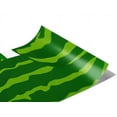 thumbnail image 2 of Rwraps Watermelon Fruit Stand Matte Vinyl Film Wrap 59in x 26ft Vinyl Vehicle Car Film Sheet Roll, 2 of 9