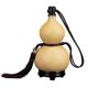 thumbnail image 1 of Gourd Wine Flask Outdoor Water Bottle with Tassel Rope, 1 of 5