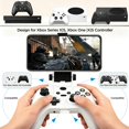 thumbnail image 2 of Soporte Plegable para Celular con Clip para Gamepad Xbox One Megadream, 2 of 7