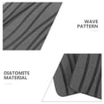 thumbnail image 3 of SHOWERORO 2Ud Piedra Absorbente Para Cocina Mat De Moderno, 3 of 6