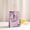 3-Height 21*Length 15*Width 8, variant on 16 Pack Butterfly Goodie Bags with Handles - Paper Birthday Present Bags for Butterfly Party Decorations