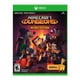 thumbnail image 1 of Minecraft Dungeons Hero Edition - Xbox One Xbox One Game, 1 of 6