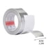 thumbnail image 2 of Fiudx Cinta de Aluminio Autoadhesiva Resistente Al Calor, Resistente Al Agua y Al Aceite, Ideal para Salpicaderos de Cocina, Encimeras y Electrodomésticos. Fácil Instalación. 1 Rollo., 2 of 2