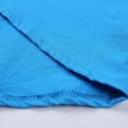 thumbnail image 5 of Gibobby Playera TéRmica Ligera Tops sueltos sólidos blusa de manga casual mujer cuello en V blusa corta de mujer（Azul， XL), 5 of 5