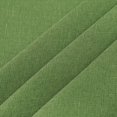 thumbnail image 4 of NLMUVW Olive Green Linen Tablecloth 108 Inch for Rectangle Table, Rustic Burlap Table Cloth Water Resistant Decorative Dining Table Cover for Kitchen Party, 54 X 108 Inch, 4 of 13