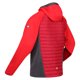 thumbnail image 4 of Regatta - Chaqueta Andreson VII Hybrid para Hombre (Azul Sky Diver, Azul Almirante), 4 of 4