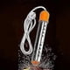 thumbnail image 2 of Bathtub Heater 3000w Immersion Electric Heater Travel Immersion Heater, Stainless Steel Immersion Heater, Electric Water Heater, 2 of 2