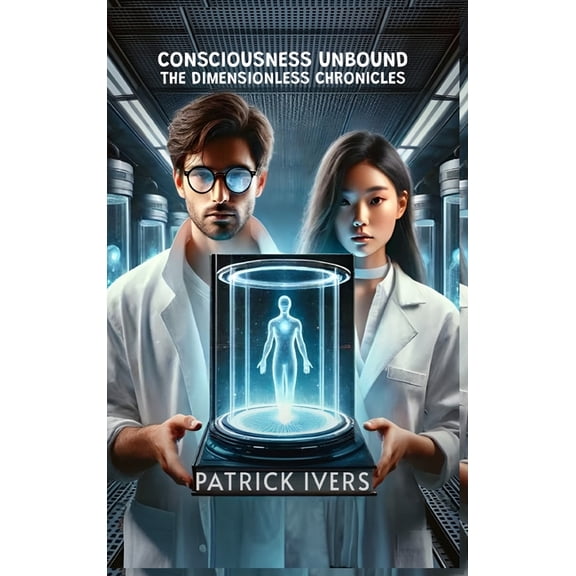 Consciousness Unbound: The Dimensionless Chronicles, (Hardcover)