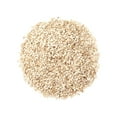 Food To Live Â® Certified Organic Sesame Seeds (Raw, Hulled) (1 Pound