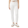 thumbnail image 1 of Jeans Silver Jeans Co. Novio para mujer de cintura media y pierna delgada, 1 of 6