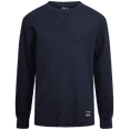 thumbnail image 5 of Southpole Boys Thermal Shirt - 2 Pack Boys Long Sleeve Thermal Shirts Crewneck Henley Top (8-20), 5 of 6