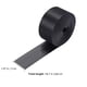 thumbnail image 2 of unbranded 1Jgo Bloqueador Para Muebles Debajo Del Sofá Negro Sin Adhesivo Para Reposicionar Fácil, 2 of 7