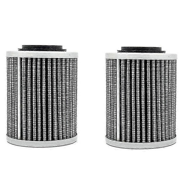 2 filtros de aceite 420956124 para Ski-Doo Expedition LE SE Sport 600 900 1200 s202412241013 (2017)