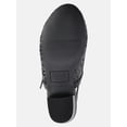 thumbnail image 5 of Wonder Nation Girls Dress Heel Shoes, 5 of 6