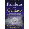 thumbnail image 1 of Libro Tomo Palabras de a Centavo Edición en español, 1 of 1