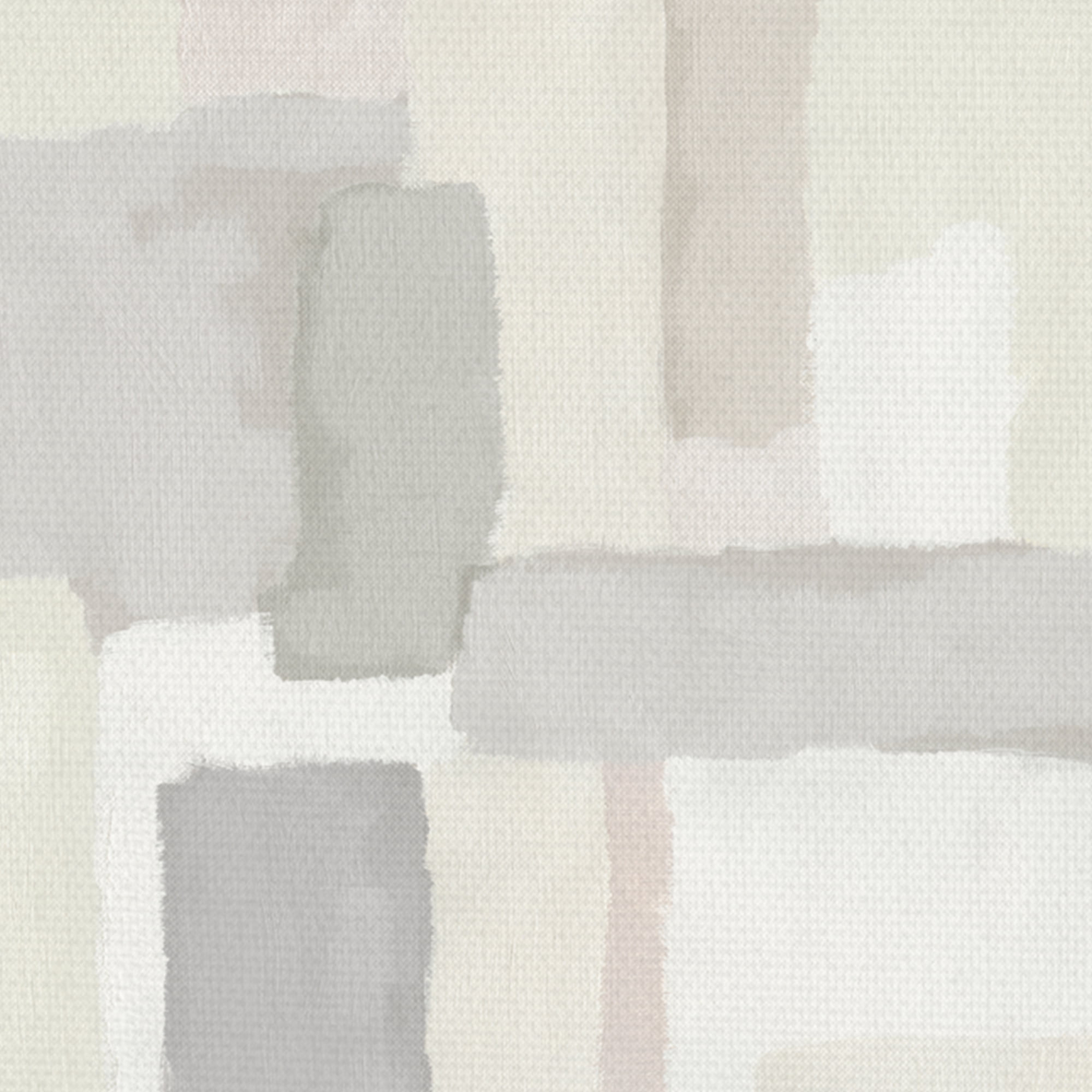 Vega by Maja Gunnarsdottir Abstract Canvas Art