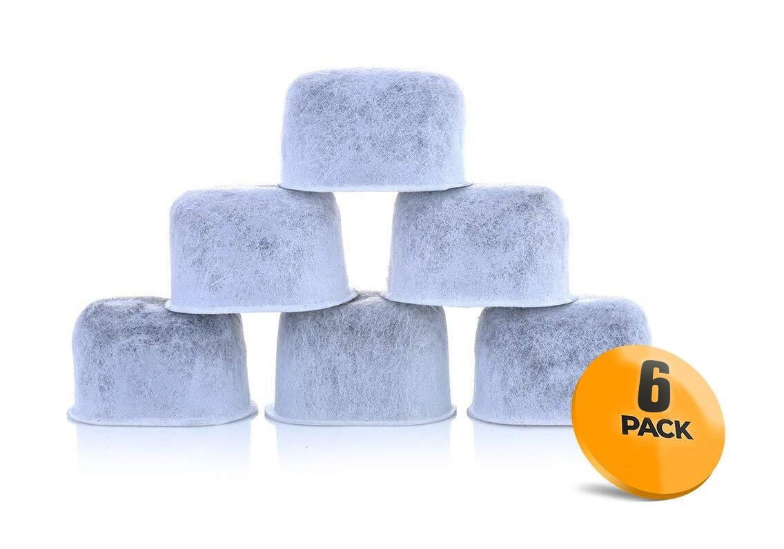 Disposable Replacement Charcoal Water Filters for Keurig Coffee Machines SU 