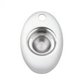 thumbnail image 5 of fastboy Egg Separator Handheld Divider Cake Cheesecake Cookies Extractor Household Bakery Restaurant Bakers Gifts Kitchenware Baking, 5 of 5