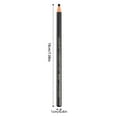 WANGJIAOID Eyebrow Gel Tint Dark Pull Line Eyebrow Pencil Waterproof