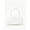 White, variant on Women's Ruched Top Handle Handbag Navy Blue Shoulder Bag Elegant Satchel Purse for Party Evening Events